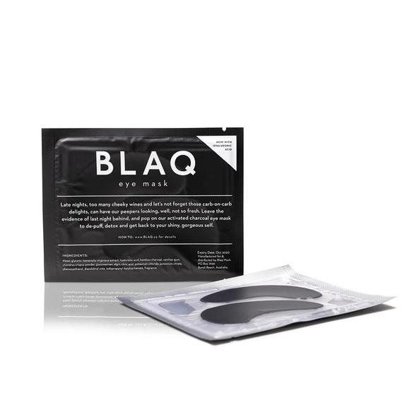 Blaq Hyaluronic Acid Bright Eyes NWT NIB - Picture 7 of 7